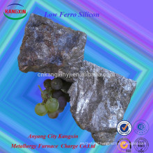 Rare Earth low silicon iron/siliconeisen - Buy low silicon iron/siliconeisen,Fe Si,Ferro Alloys For Foundry Product